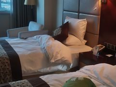 -西宁福茵长乐国际大酒店