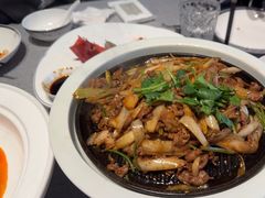 -柿合缘新京菜(国金中心商场店)