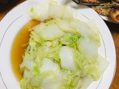 茶树菇排骨-江西炒粉瓦罐汤奉化牛肉面(邱隘镇中路店)
