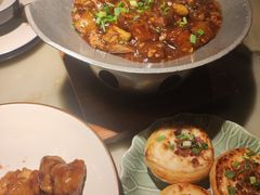 -绿茶餐厅(成都大悦城店)