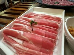 -东来顺•非遗火锅(外滩店)