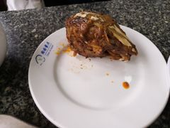 -林记三江兔火锅(沿山路自建小区店)