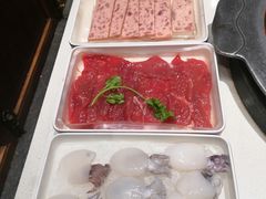 -川西坝子火锅(清江东路3.0直营店)