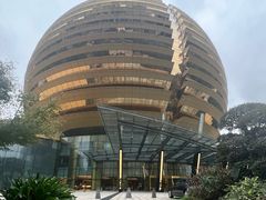 -杭州国际会议中心洲际酒店-原素全日餐厅(解放东路店)