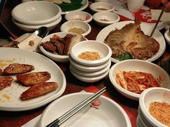-辛氏火炉·韩式古法烤肉(松北店)