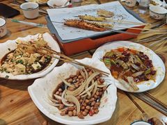 -亿牌牌东北烧烤(怀特店)
