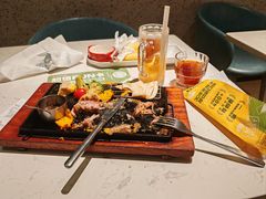 -豪客来牛排(伟诚广场店)