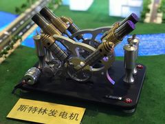 -协同和机器厂博物馆
