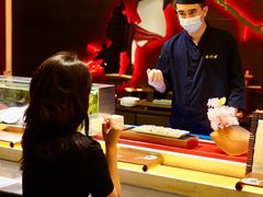 -滩万日本料理Nadaman(国贸大酒店)