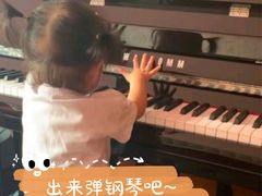 -小小莫扎特钢琴馆(香港名都店)