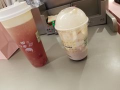 -喜茶(深圳丰盛町店)