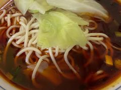 -易毛特色牛肉面(解放碑步行街店)