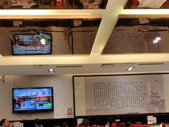 大堂-马凯餐厅(长椿街店)