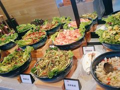 -千滋百味自助烤肉火锅(东门町店)