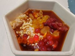 -江城小馆陕南妈妈菜·全球旅行餐厅(钟楼店)