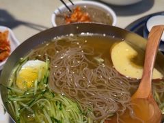 -屋里家延边朝鲜族冷面(梅林3店)