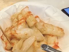 -金湖港式餐厅(建外店)