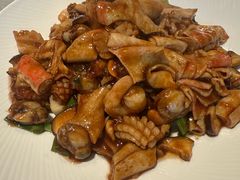 -悦海·家宴·冰花皮皮虾大锅贴(宝龙店)