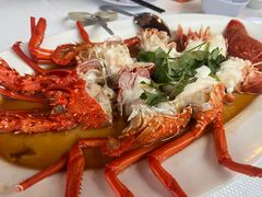 -珍宝海鲜(东海岸海鲜中心)
