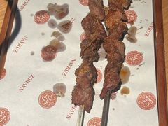 -纳鲁孜·新疆特色餐厅(上海悦荟广场店)