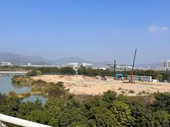 -琅岐红光湖公园
