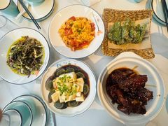 -食光慢宴·安吉土菜馆