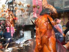 -黄连大头华烧鹅店(大良店)