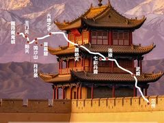 -敦煌莫高窟