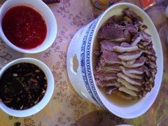 巴盟人家-巴盟人家·内蒙地方菜(华丽家族店)