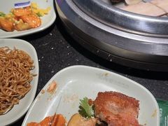 -梨花自助烤肉(乐宾店)