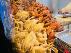 -阿二烤鸡(山塘街店)