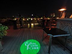 -上海和平饭店华懋阁 Cathay Room