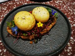 Toris人间富贵蛋-Toris(LuOne凯德晶萃广场店)