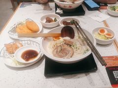 -味千拉面(光启城时尚购物中心店)