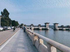 -长洲岛都市农业公园