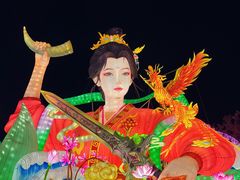 -厦门园林博览苑