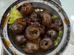 田螺塞肉-瑞福园联谊餐室(茂名南路店)