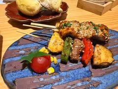 -桃夭日式料理(国信店)