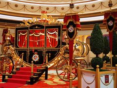 -澳门喜来登大酒店