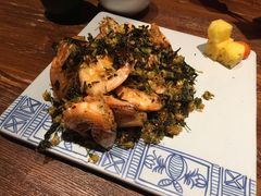 -云海肴·汽锅鸡·云南菜(美罗城店)