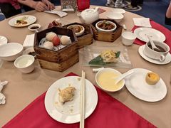 -香宫中餐厅·东北菜·铁锅炖·广式点心(哈尔滨香格里拉店)
