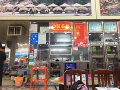 -春园海鲜广场D区6号(钟姐海鲜加工店)