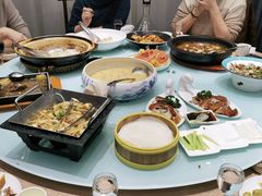 -天天鱼港·海鲜·鲅鱼水饺·招牌烤鸭(黄骅店)