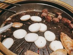 -花时·炭火烧肉(东百中心A馆店)