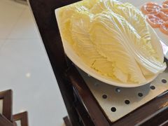 -皇城老妈·大连海鲜火锅(港湾店)