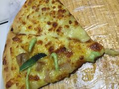 -乐凯撒披萨(正佳广场店)