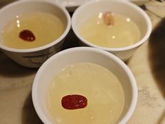 -吴越荣记苏州菜·松鼠桂鱼 100% 活鱼现做(月光码头店)