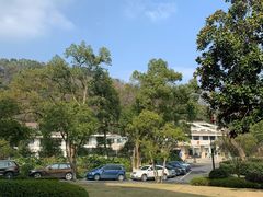 -杭州花家山庄