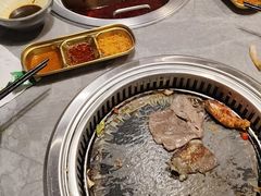 -陆小年创意自助料理(宿迁吾悦店)