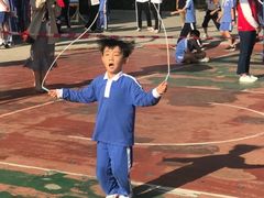 -悦动体能篮球羽毛球网球(三里河店)